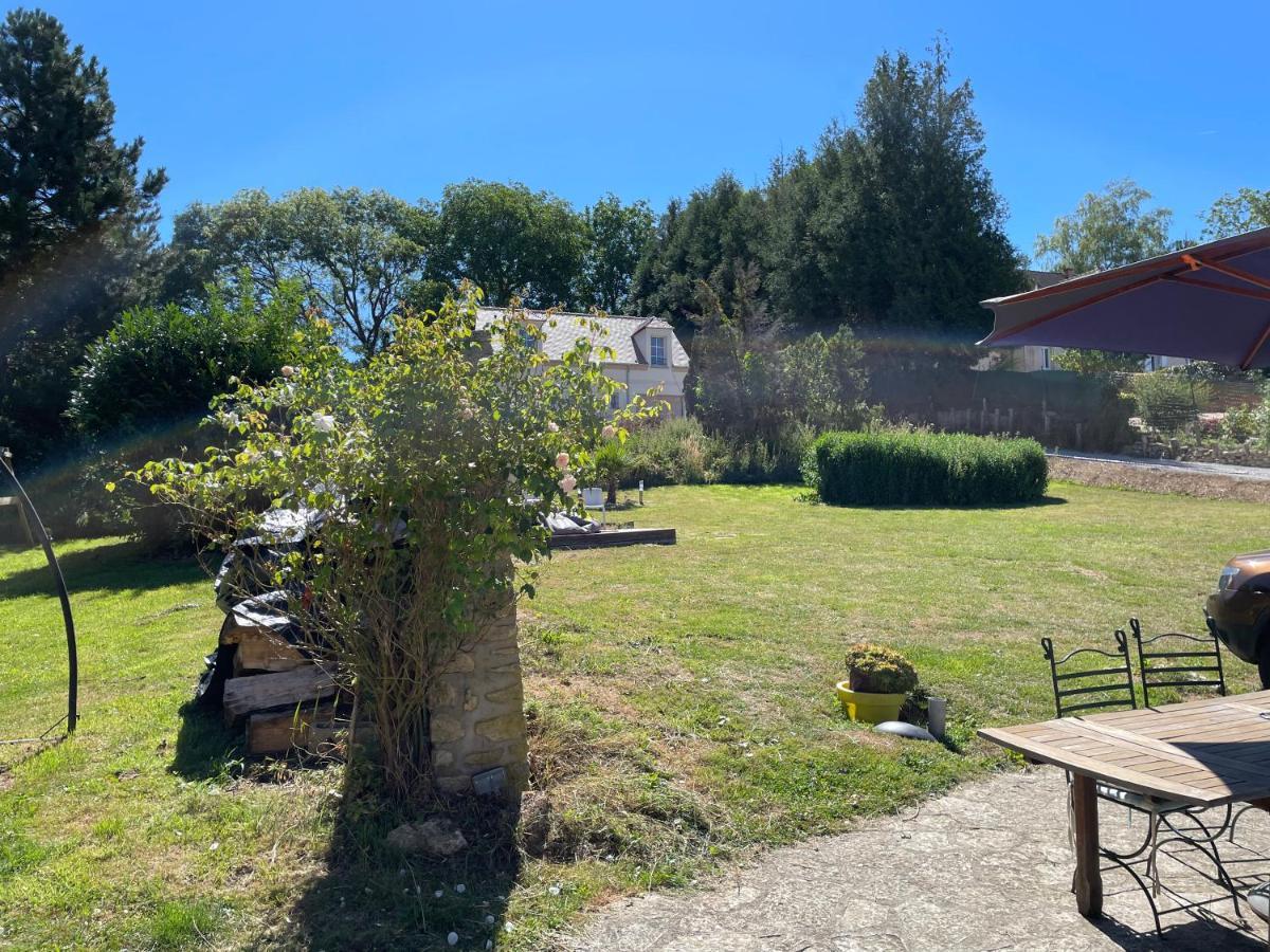 La Source Villa Breuil  Bagian luar foto